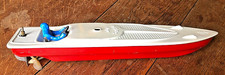 Jouef bateau pacific super - jouef, en