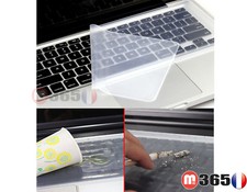 Protection clavier pc portable
