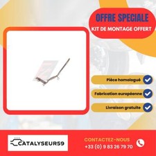 Filtre à particules