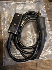 Cordon de raccordement SOCAPEX SOPOS pour casque Pilote