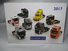 DV9649 CATALOGUE ELIGOR 2017