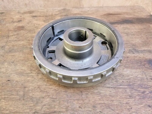 Rotor alternateur scooter - d,