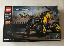 LEGO Technic 42081 -Le