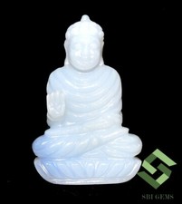 29.99 Cts Naturel Calcédoine