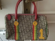 SUPERBE SAC PRESTIGE COUTURE