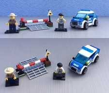 Lego city 4436 police - lego,