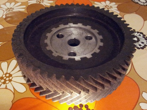 Panhard 24ct ct - ct, pl17