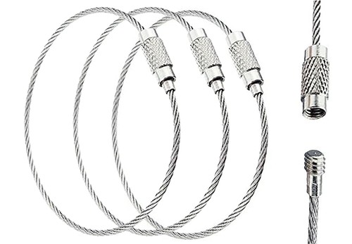Fil boucle cyalume batonnets - fil,