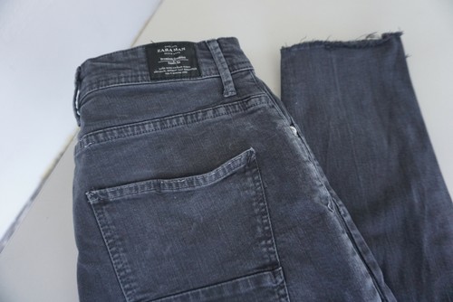 Zara jeans homme unisexe smart - homme,