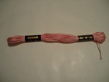 ECHEVETTE COTON MOULINE - DMC