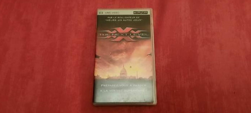 Film psp xxx the next - psp, level