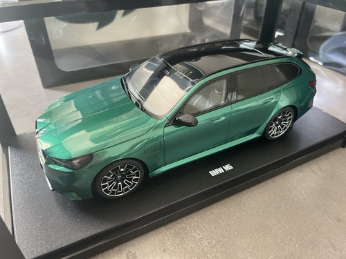 Bmw touring 2024 gt509 18 - m5,