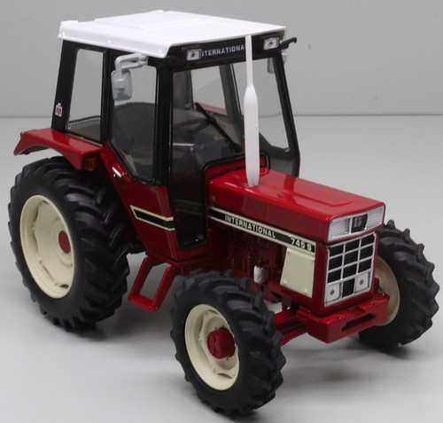Replicagri tracteur 745 s - -,
