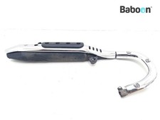 Silencieux d'échappement