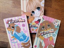 Manga VF - Chocotan Tome 1, 2