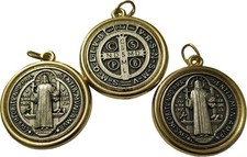 LOT LOT DE 3 médailles