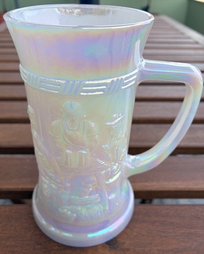 Ancienne tasse bière - ancienne, à