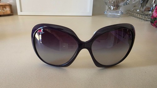 Lunettes soleil ray ban - de,