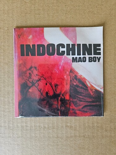 Single indochine mao boy - :,