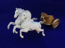 SUPERBE RARE ++ FIGURINE PLOMB