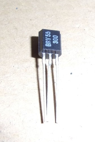 Bry55 300 thyristor 300v - 2, bry55-300