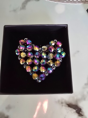 Coeur laurastar germanier - laurastar,