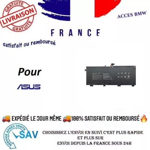 Batterie portable pour - portable,