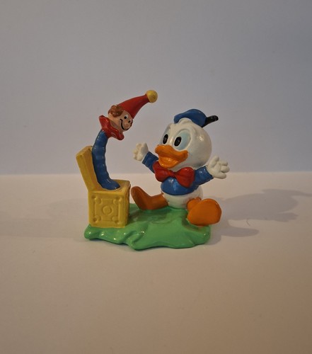 Figurine bully disney baby - figurine,