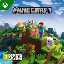 Minecraft Xbox One / Series