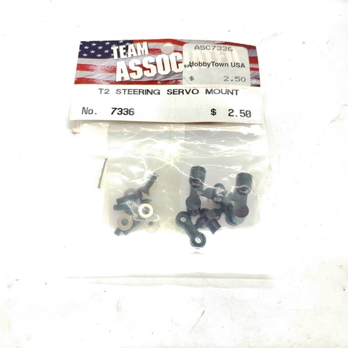 Team associated rc10 t3 - rc10,