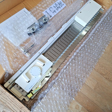 Silver Reed SK151 Custom