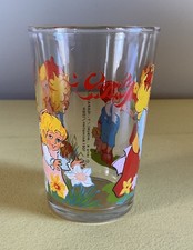 Verre Moutarde Amora  « CANDY » 1976  Toei Animation/IDDH