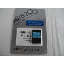 Carte d'inversion vocale