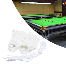 6x Tables de Billard avec Une