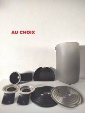 Philips Senseo HD 7810 Réservoir Porte Dosette 1 2 Tasses Bec Verseur Grille