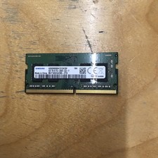 4GO RAM Samsung
