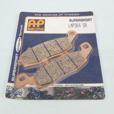 Plaquette de frein AP Racing