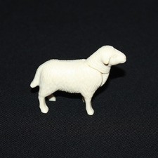 Playmobil mouton 3824 3243