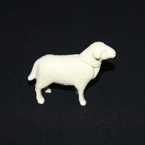 Playmobil mouton 3824 - , 3243