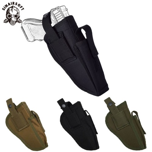étui pistolet tactique - Étui,