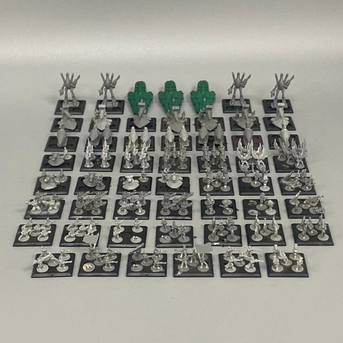 Jeu warhammer 40k eldar - jeu, legion