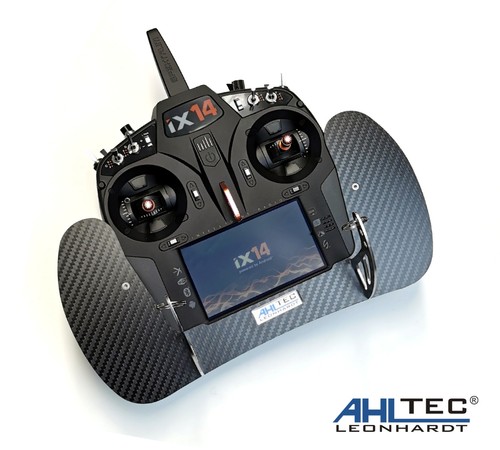 Ahltec panneau envoi - ahltec, pour