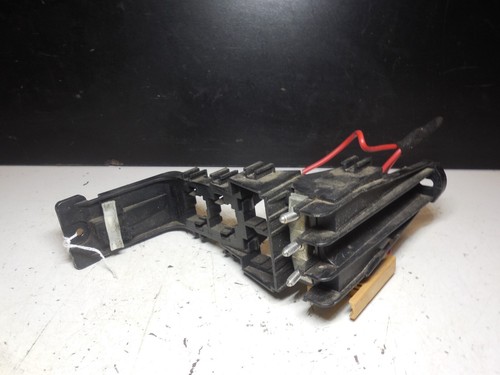 Fuse box relay bracket mount - fuse,