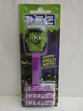 PEZ spécial halloween monstre Franky édition limitée neuf