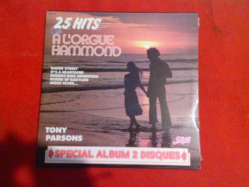 Tours hits l orgue - tours, l'orgue