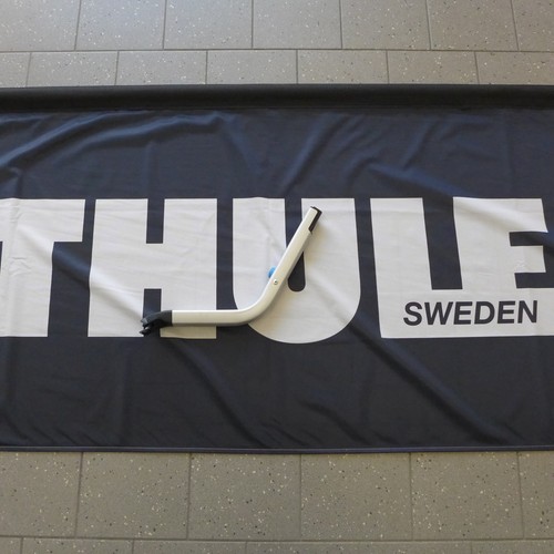 Thule bras roue - roue, simple