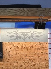 Roxy Quiksilver Heart Flames