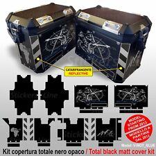 Kit Autocollant Compatible