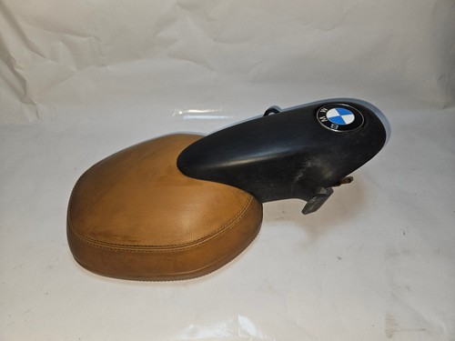 Dosseret bmw 125 2003 - dosseret,