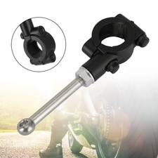 Universel Moto Scooter pied béquille latérale Assistant CNC 20-23mm béquille'